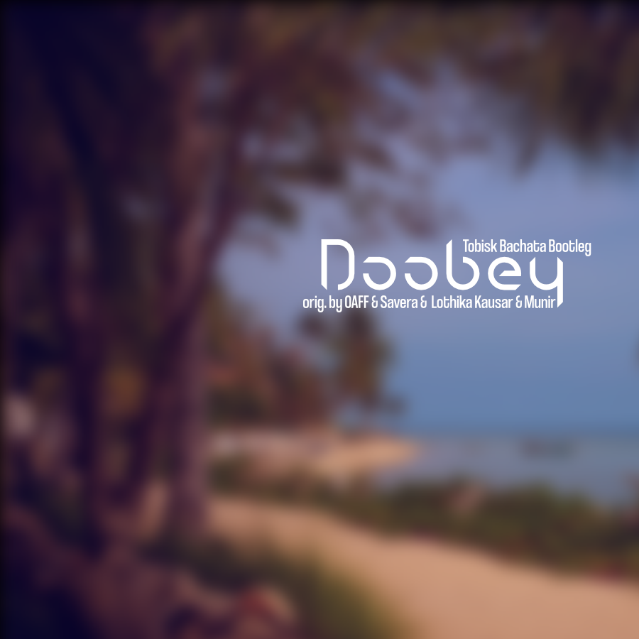 Cover of Doobey (Bootleg)