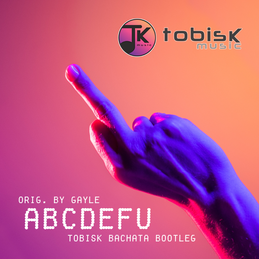 Cover of ABCDEFU (Bootleg)