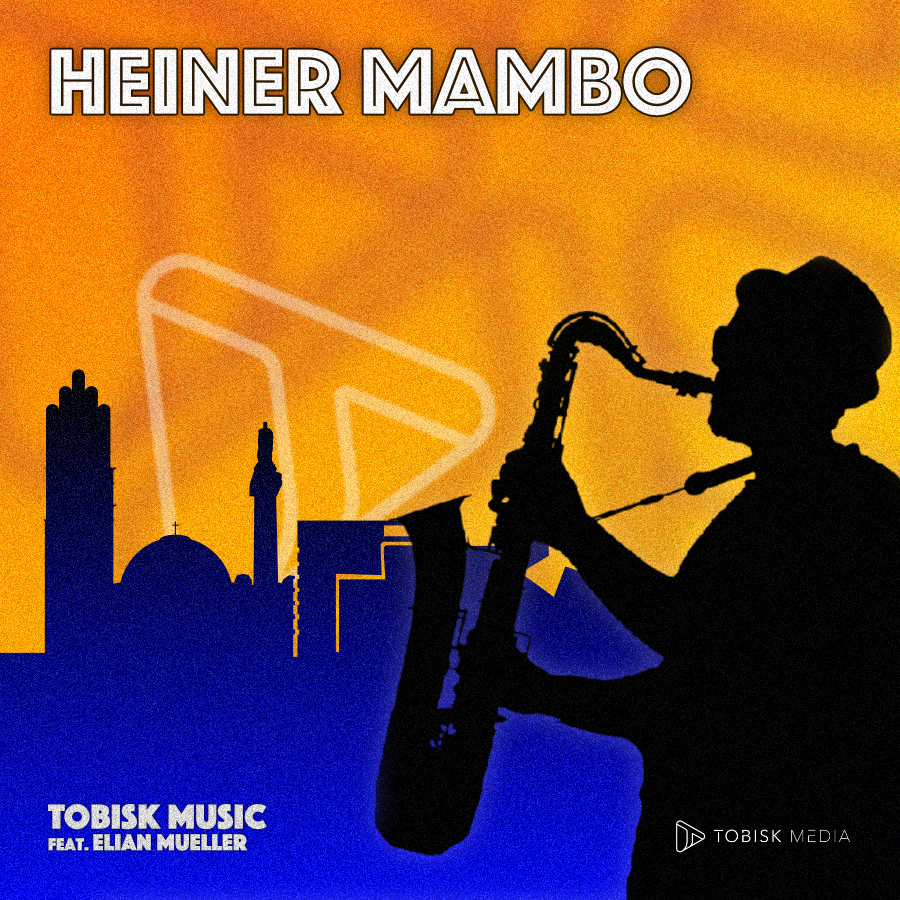 Cover of Heiner Mambo (Original)