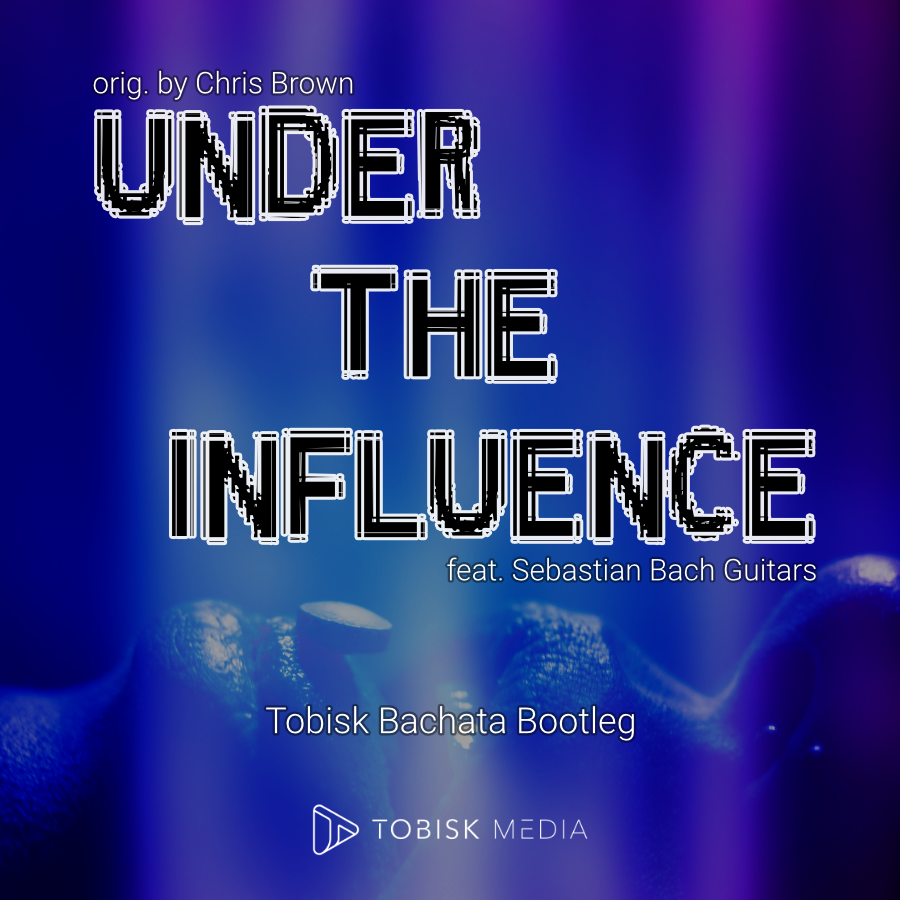 Cover of Under the Influence (Bootleg)